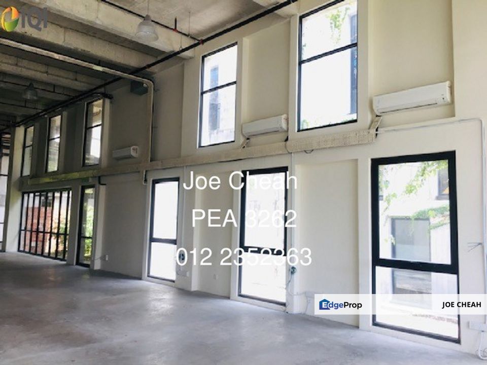 Tamarind Square Semi Detached Shop/Office, Selangor, Cyberjaya