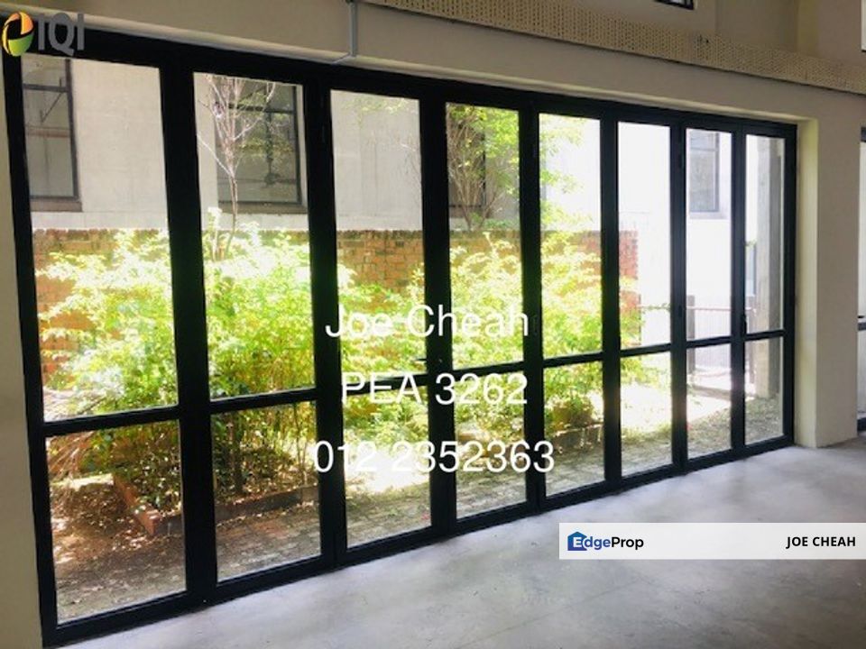 Tamarind Square Semi Detached Shop/Office, Selangor, Cyberjaya