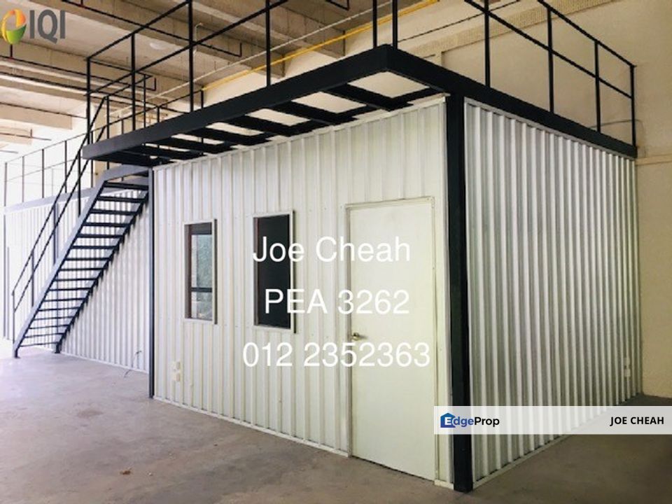 Tamarind Square, Selangor, Cyberjaya