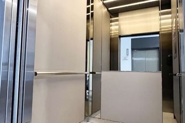 Fera Residence @ The Quartz