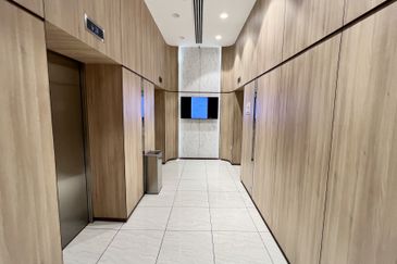 Fera Residence @ The Quartz