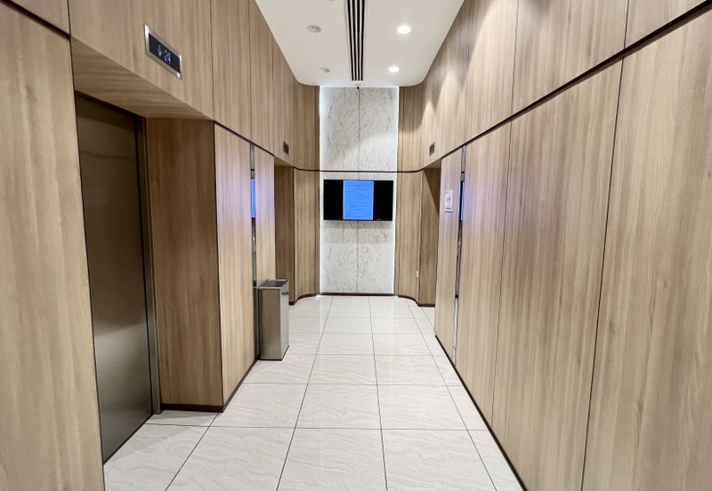 Fera Residence @ The Quartz