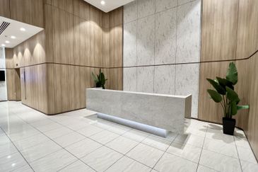 Fera Residence @ The Quartz