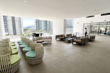 Fera Residence @ The Quartz