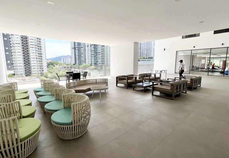 Fera Residence @ The Quartz