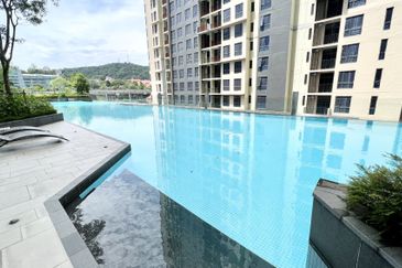 Fera Residence @ The Quartz