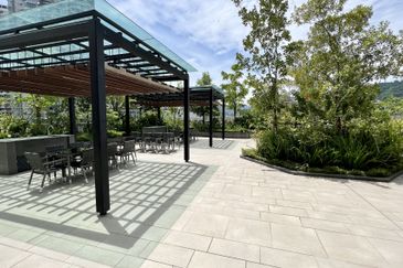 Fera Residence @ The Quartz