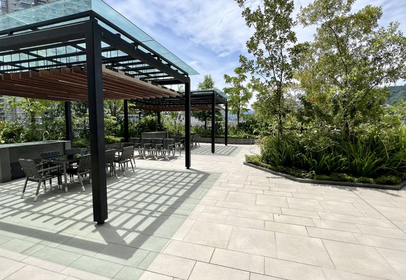 Fera Residence @ The Quartz