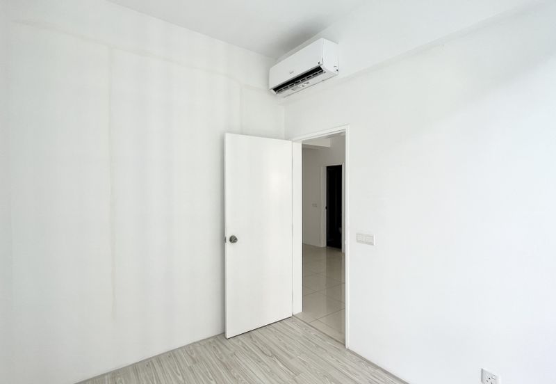 Fera Residence @ The Quartz Wangsa Maju Kuala Lumpur 