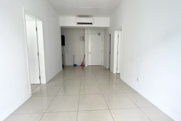 Fera Residence @ The Quartz Wangsa Maju Kuala Lumpur 