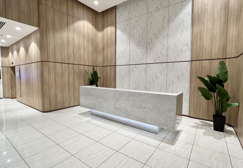 Fera Residence @ The Quartz Wangsa Maju Kuala Lumpur 