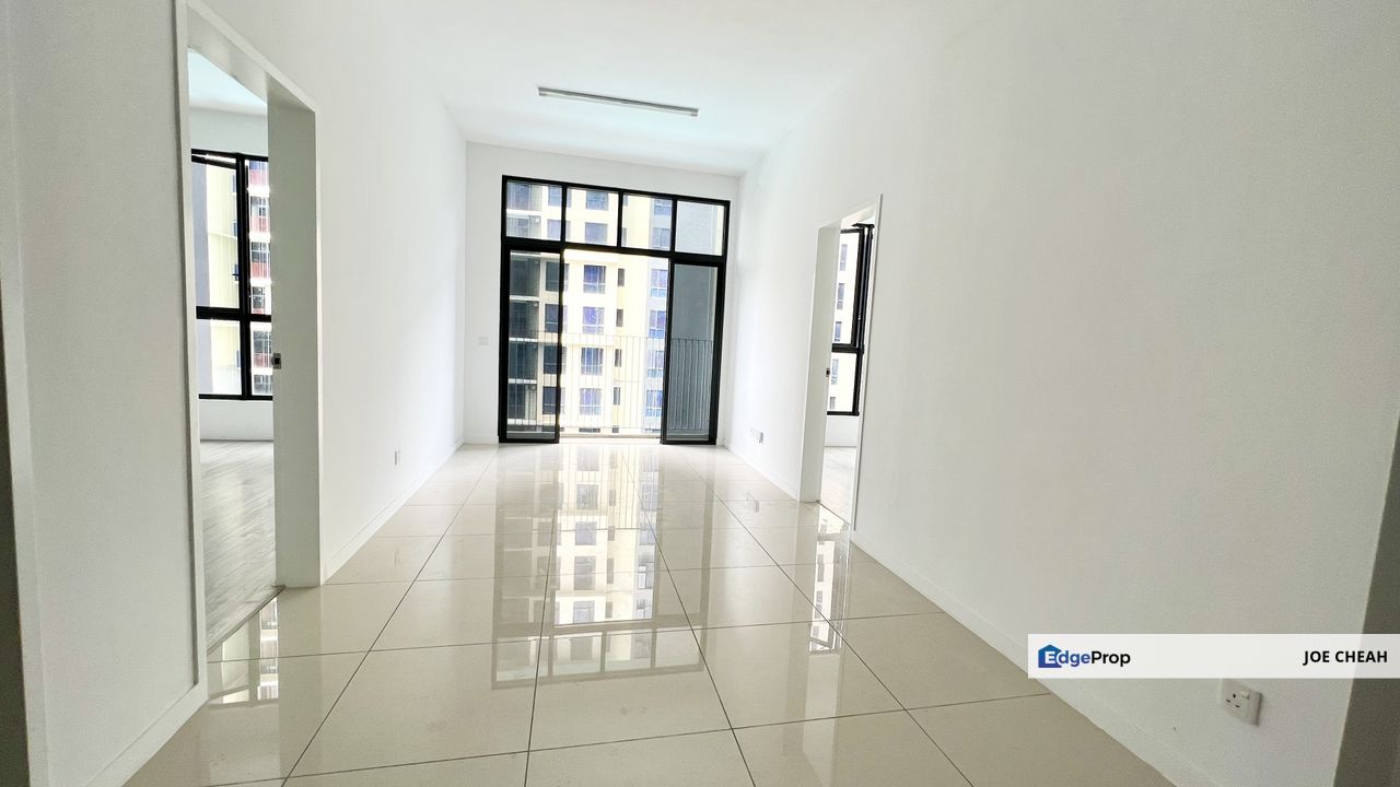 Fera Residence @ The Quartz Wangsa Maju Kuala Lumpur , Kuala Lumpur, Wangsa Maju