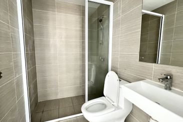 Fera Residence @ The Quartz Wangsa Maju Kuala Lumpur 