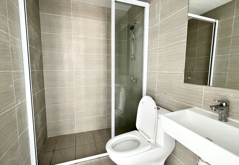 Fera Residence @ The Quartz Wangsa Maju Kuala Lumpur 