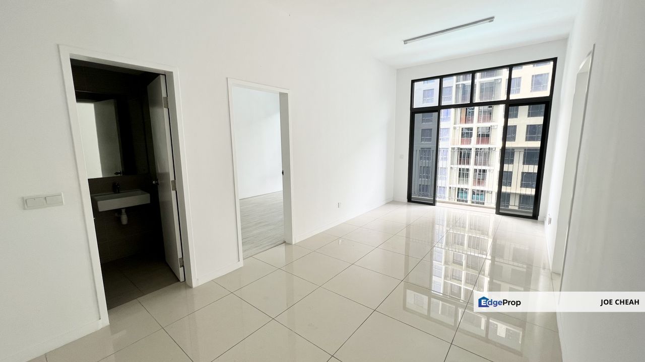 Fera Residence @ The Quartz Wangsa Maju Kuala Lumpur , Kuala Lumpur, Wangsa Maju