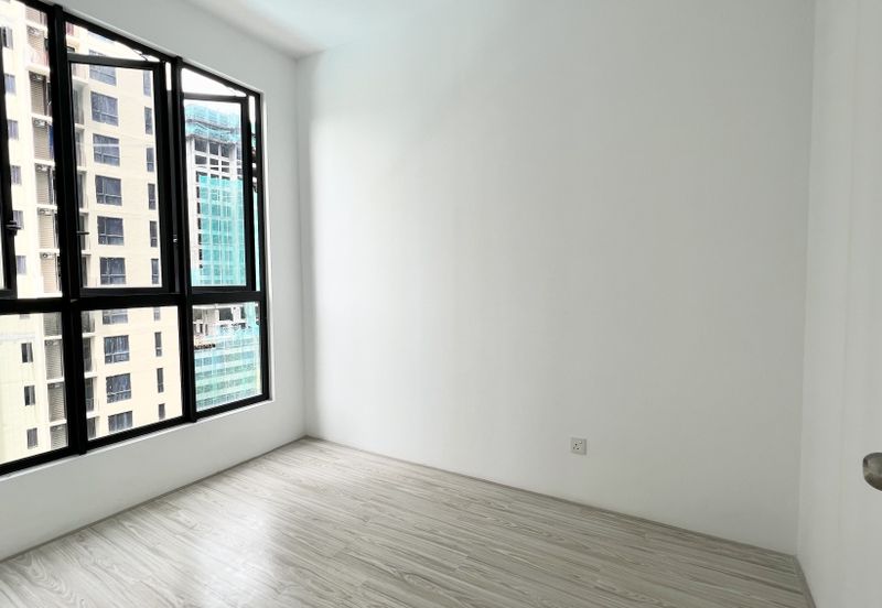 Fera Residence @ The Quartz Wangsa Maju Kuala Lumpur 