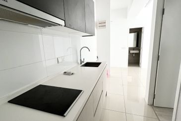 Fera Residence @ The Quartz Wangsa Maju Kuala Lumpur 