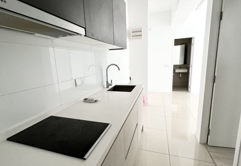 Fera Residence @ The Quartz Wangsa Maju Kuala Lumpur 