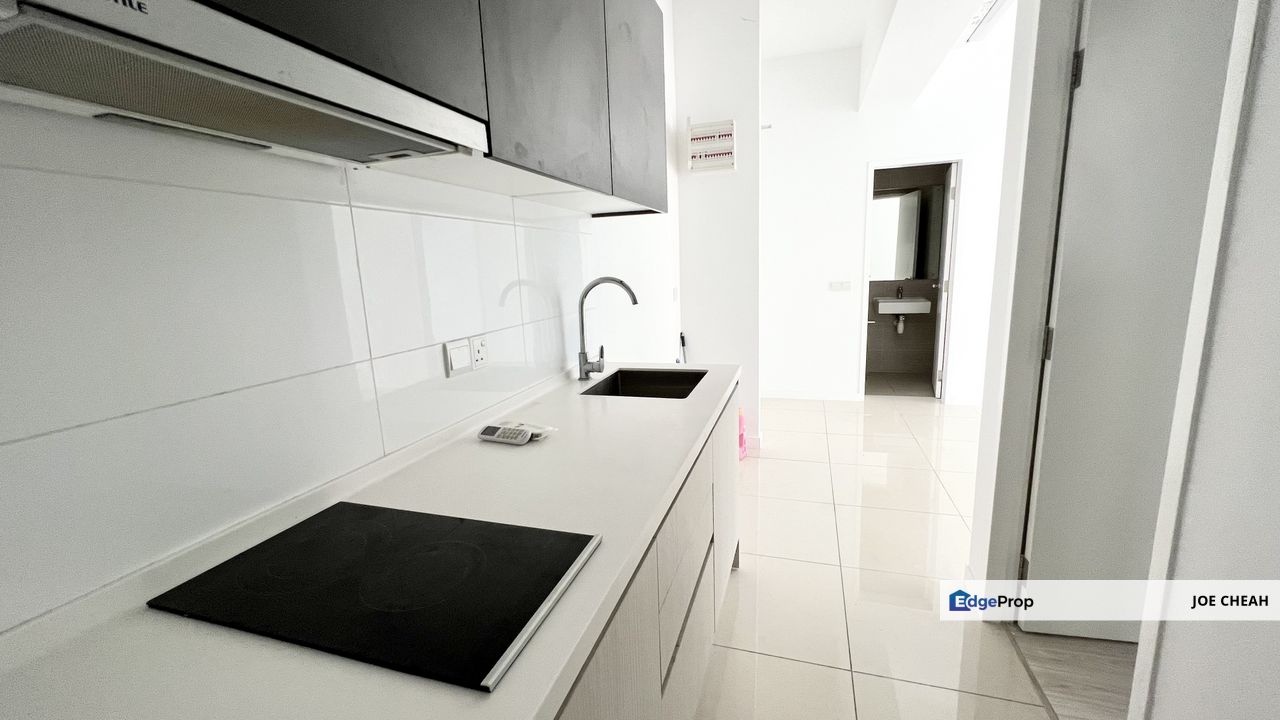 Fera Residence @ The Quartz Wangsa Maju Kuala Lumpur , Kuala Lumpur, Wangsa Maju