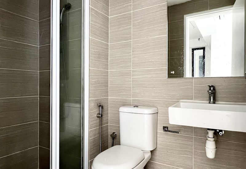 Fera Residence @ The Quartz Wangsa Maju Kuala Lumpur 