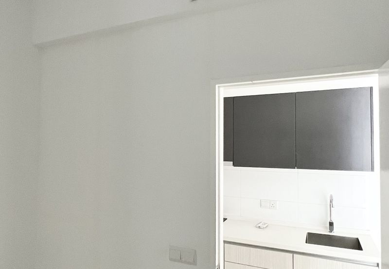 Fera Residence @ The Quartz Wangsa Maju Kuala Lumpur 