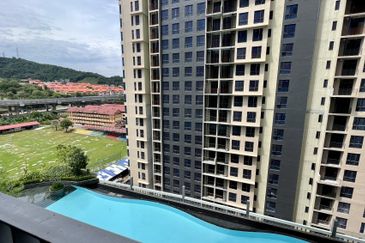 Fera Residence @ The Quartz Wangsa Maju Kuala Lumpur 