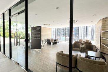 Fera Residence @ The Quartz Wangsa Maju Kuala Lumpur 