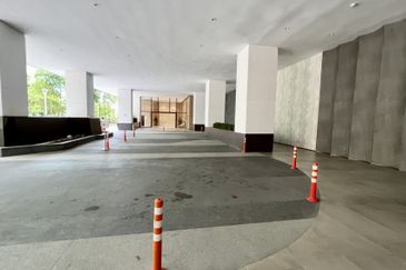 Fera Residence @ The Quartz Wangsa Maju Kuala Lumpur 