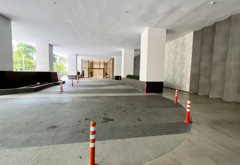 Fera Residence @ The Quartz Wangsa Maju Kuala Lumpur 