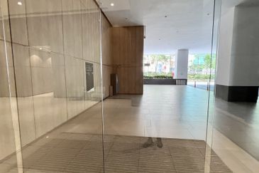 Fera Residence @ The Quartz Wangsa Maju Kuala Lumpur 