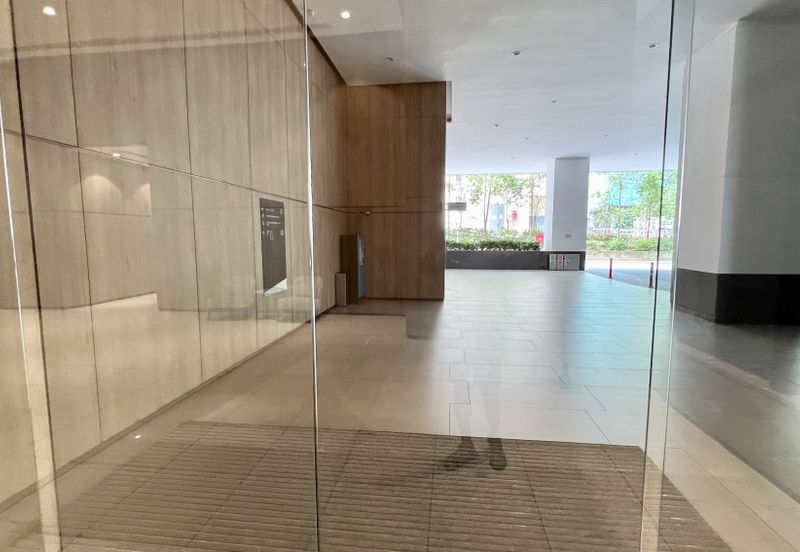 Fera Residence @ The Quartz Wangsa Maju Kuala Lumpur 