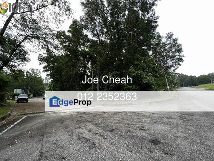 Bungalow Land @ Jalil Heights - Taman Lestari Perdana Seri Kembangan , , 