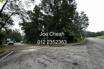 Taman Lestari Perdana