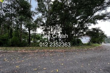 Taman Lestari Perdana