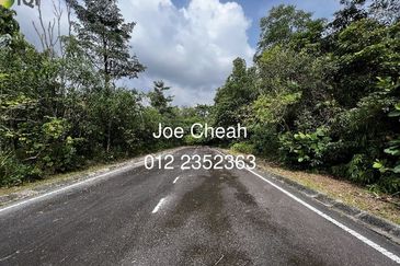 Taman Lestari Perdana