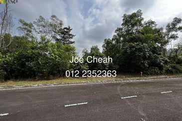 Taman Lestari Perdana