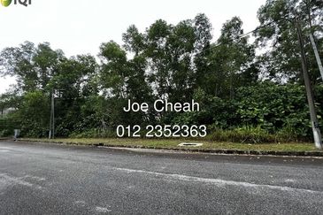 Taman Lestari Perdana