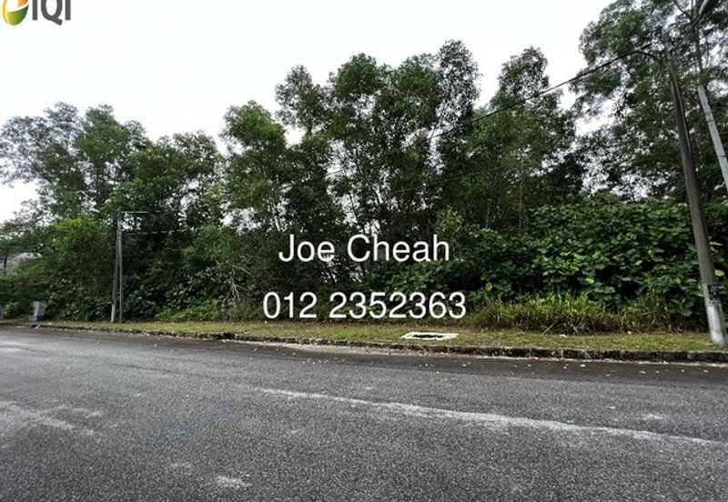 Taman Lestari Perdana