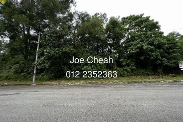 Taman Lestari Perdana