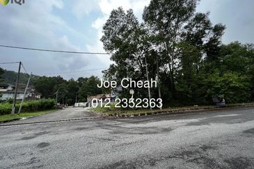 Taman Lestari Perdana