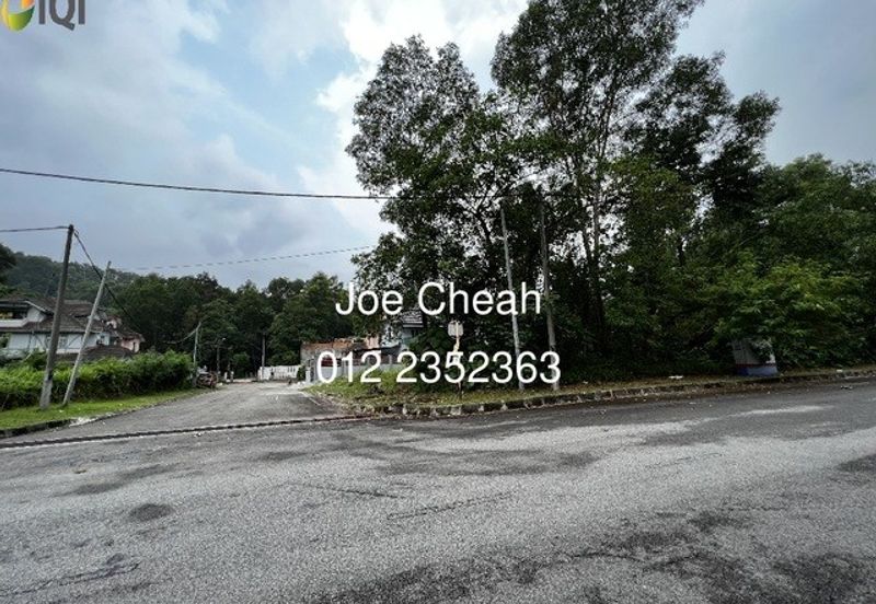 Taman Lestari Perdana