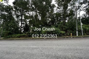 Taman Lestari Perdana