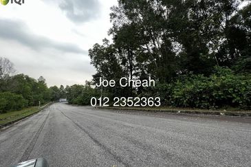 Taman Lestari Perdana