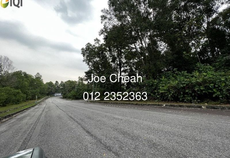 Taman Lestari Perdana