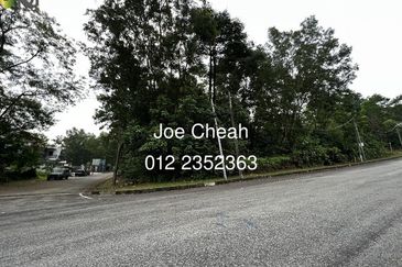 Taman Lestari Perdana