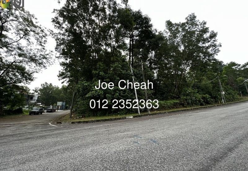 Taman Lestari Perdana