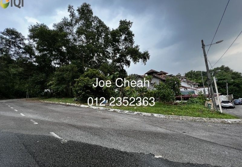 Taman Lestari Perdana