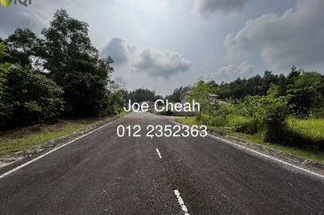 Taman Lestari Perdana