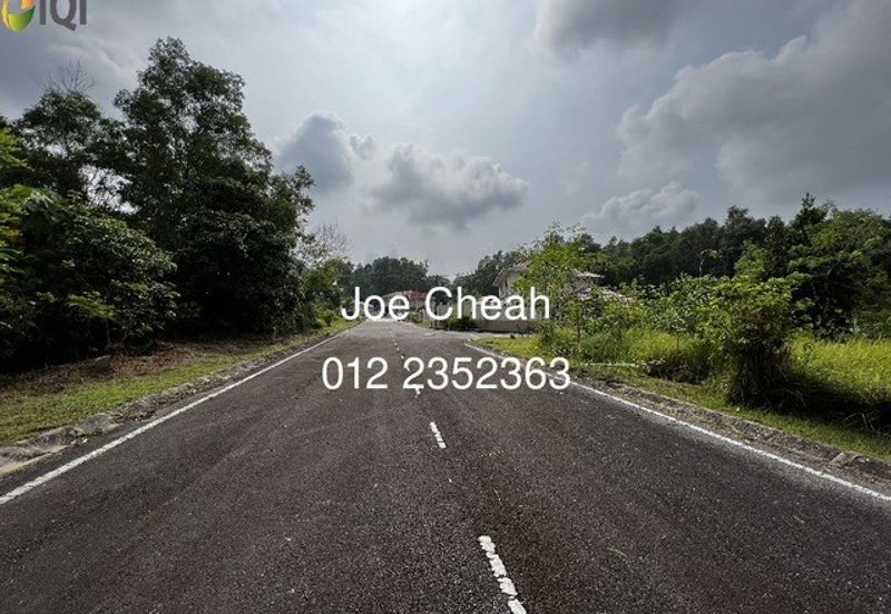 Taman Lestari Perdana