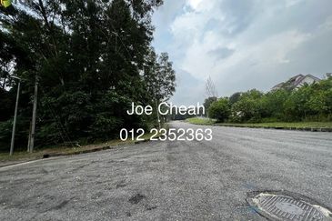 Taman Lestari Perdana